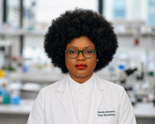 Dr. Adenike Akinsemolu